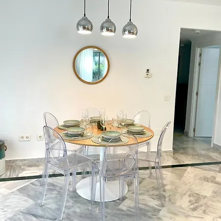 Apartamento Dama Marbella