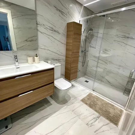 Dama Апартаменты Марбелья