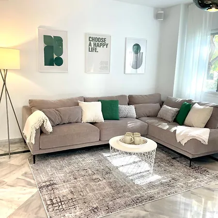 Апартаменты Dama *