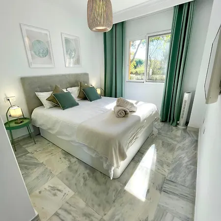 Dama Марбелья