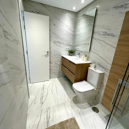 Dama Апартаменты