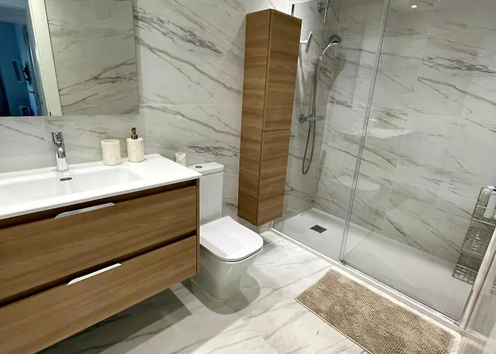 Dama 아파트 마르베야