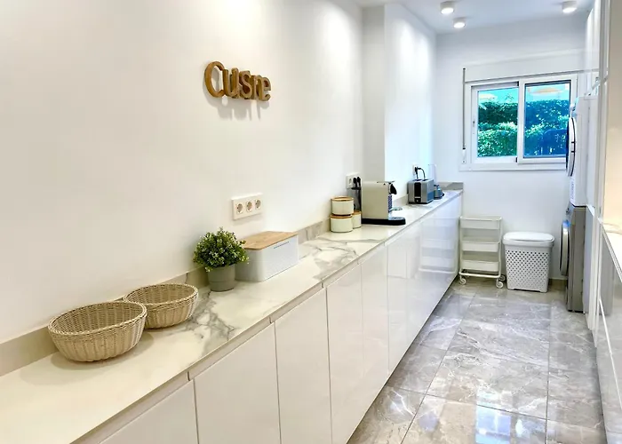 Dama 아파트 마르베야