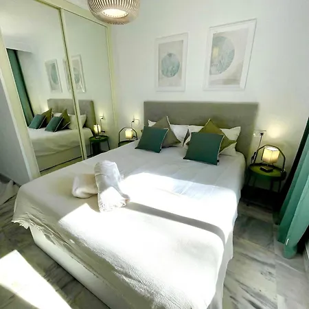 Apartment Dama *