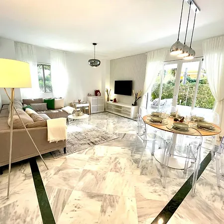 Apartment Dama Marbella